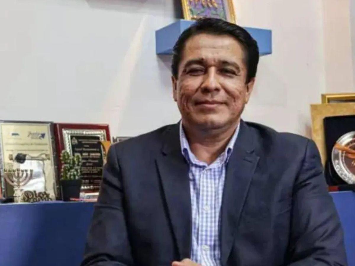 Pastor Roy Santos sobre Libre: “Dios les quitó el poder”