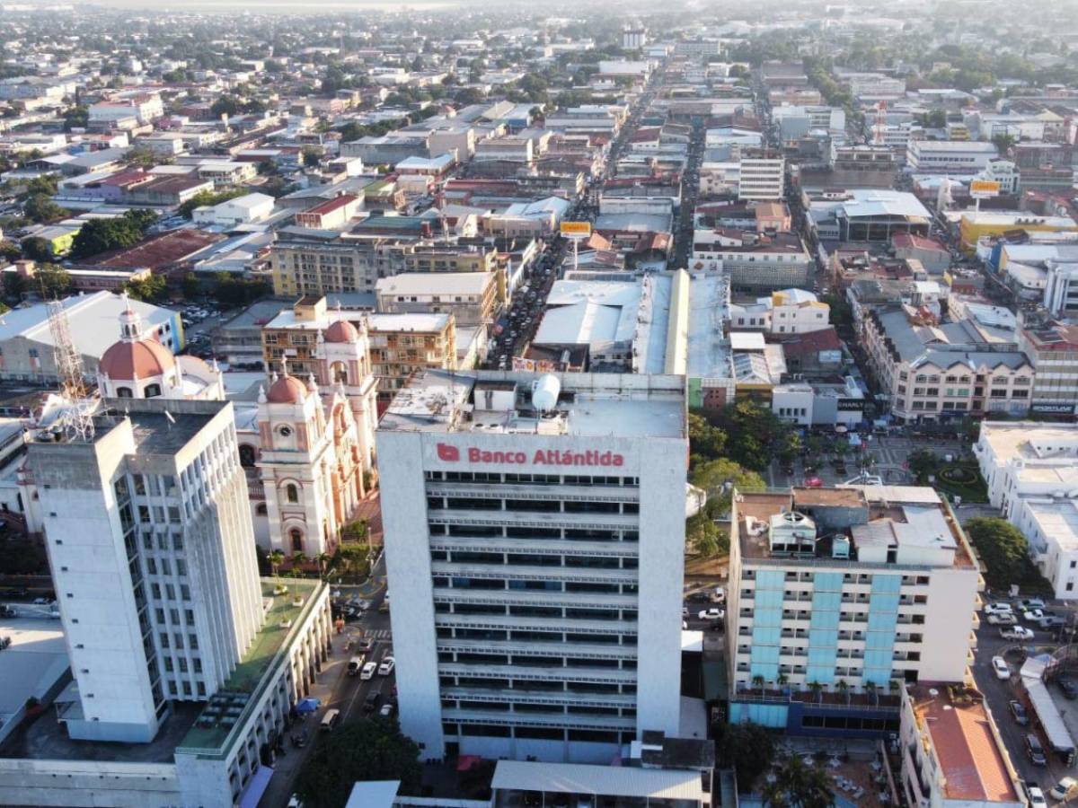 Al menos 28 barrios y colonias de San Pedro Sula estarán sin energía esta semana