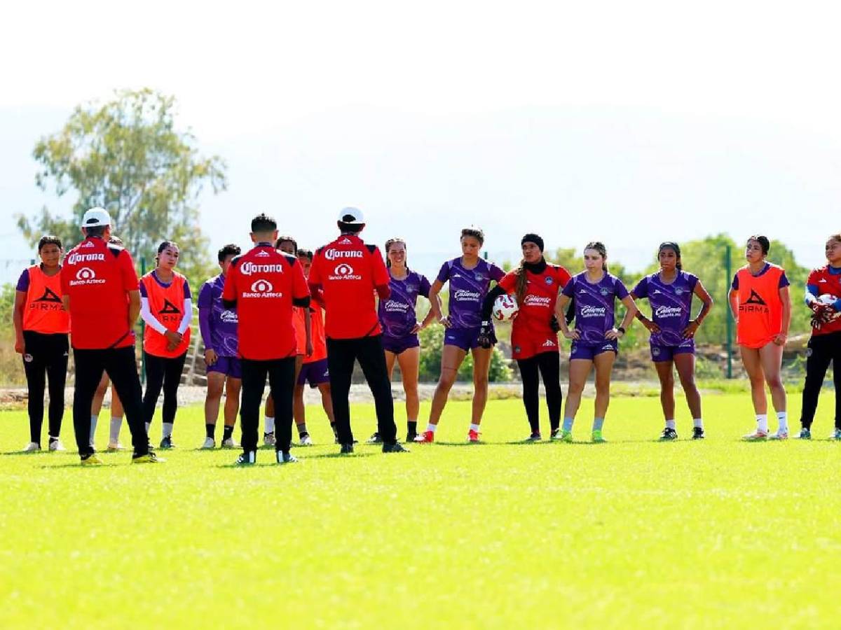 Escándalo en México: denuncian amaños de partidos y filtran pruebas