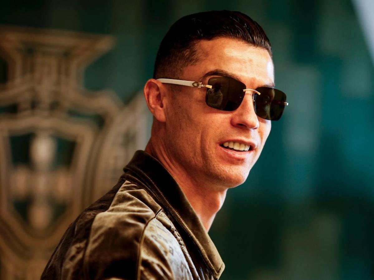 Descubren curiosa regla de Cristiano Ronaldo antes de dormir: Obsesión extraña