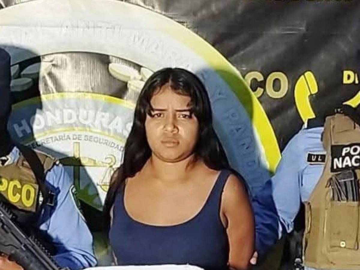 “La Inquieta” abastecía puntos de venta de la 18 en colonias de la capital