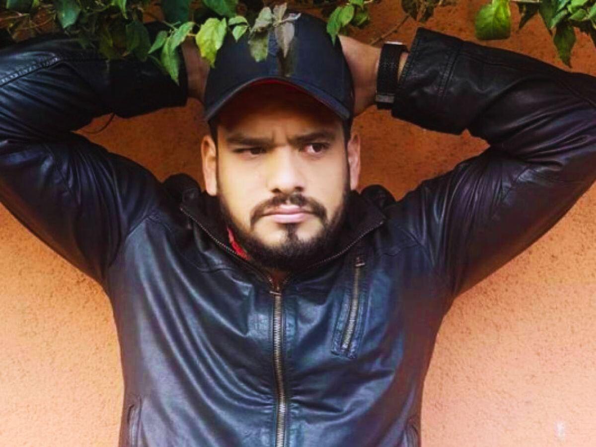 “Macho Prieto” fue detenido el 28 de diciembre de 2017 en una exclusiva zona residencial de Ciudad Guatemala.