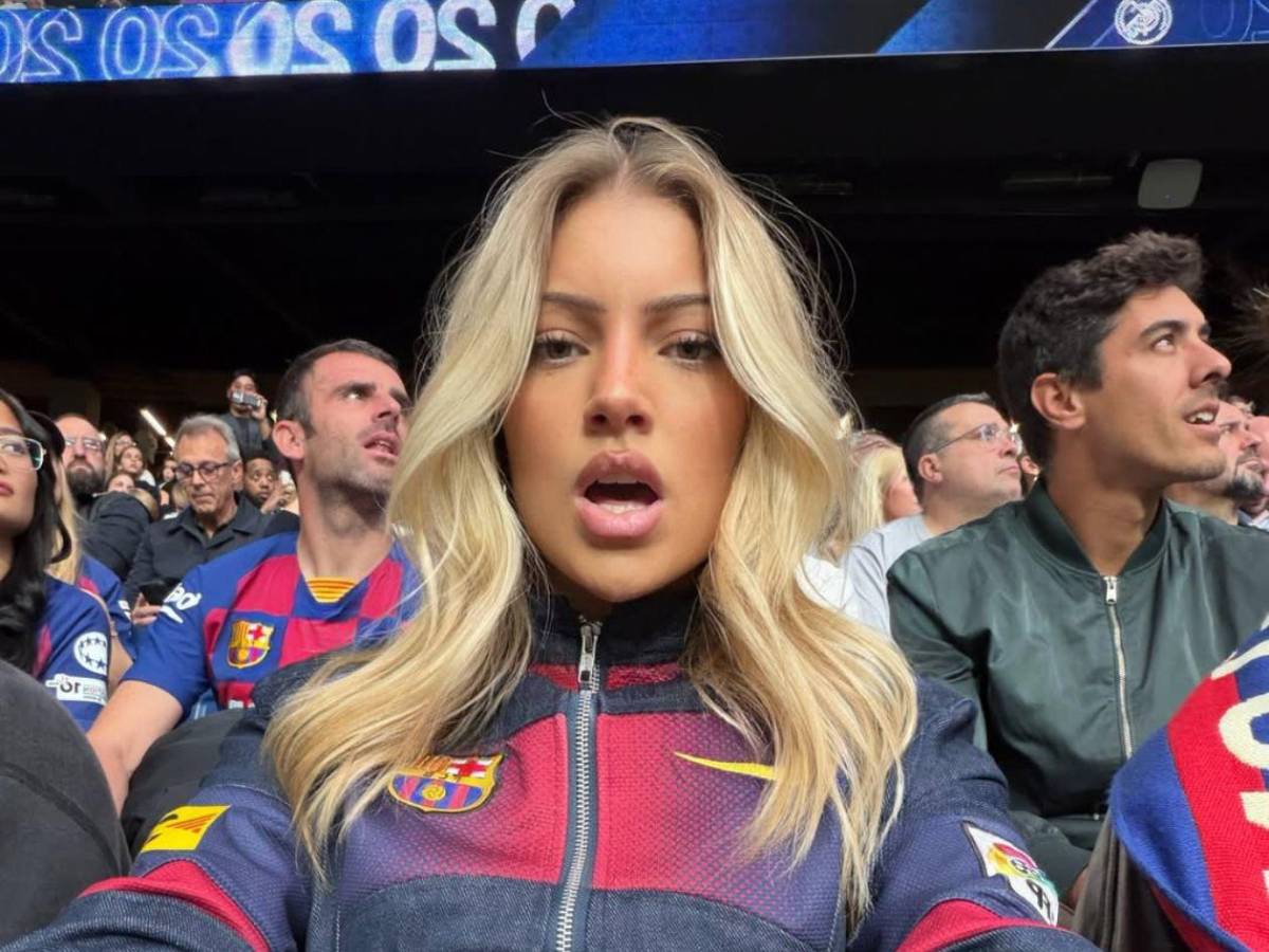 ¿Su nuevo romance? Lamine Yamal vuelve a ser vinculado con conocida influencer