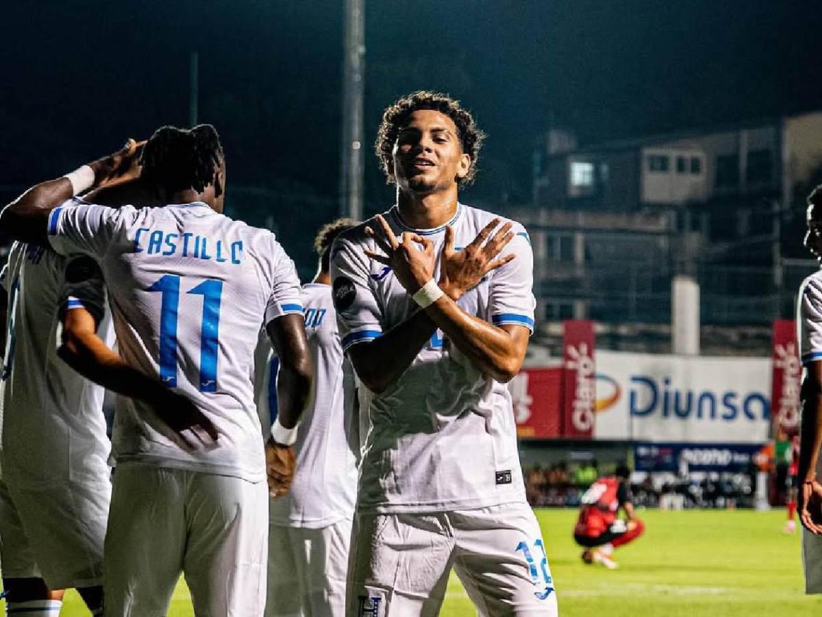 Sin Nájar: las grandes sorpresas y ausencias en convocatoria de Honduras