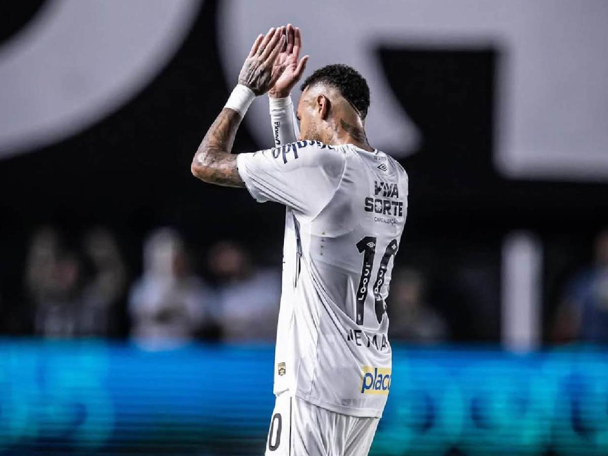 Neymar con un megacontrato en Brasil: lujos y revelan su millonario salario