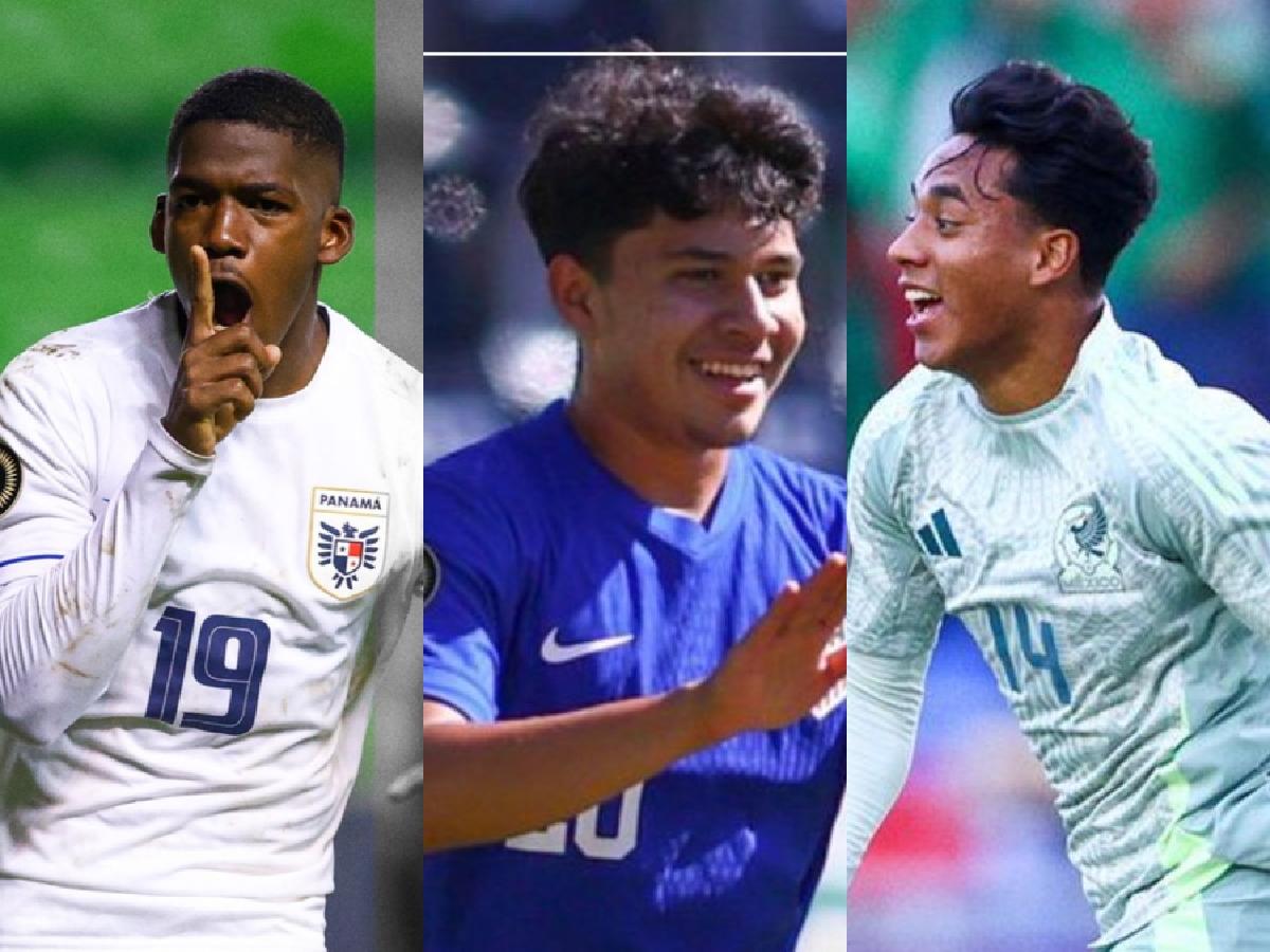 Premundial Sub-20: Así se jugarán las semifinales; día, horarios y cruces