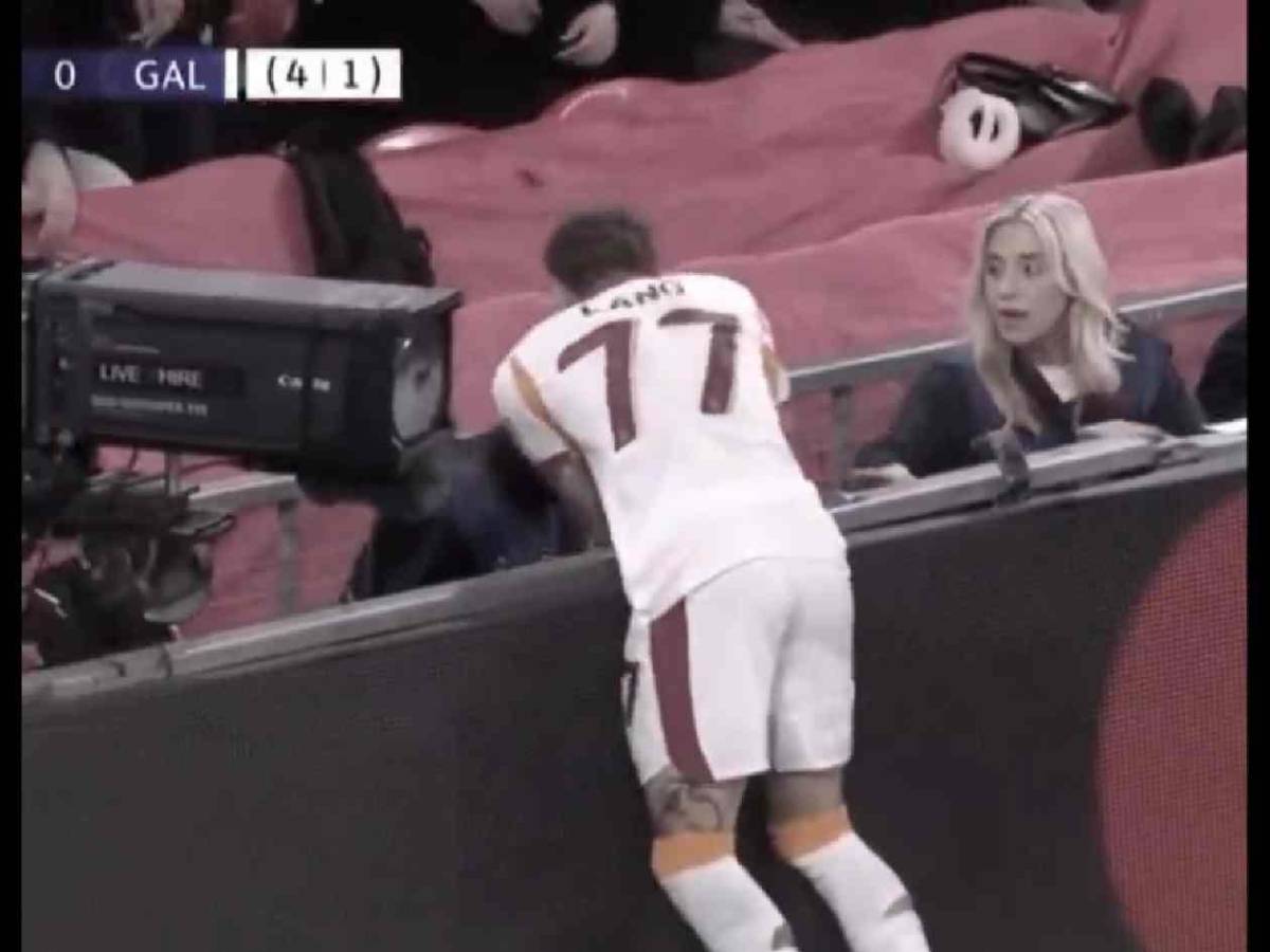 Impacto en Champions: sufre amputación parcial por lo que le pasó en partido