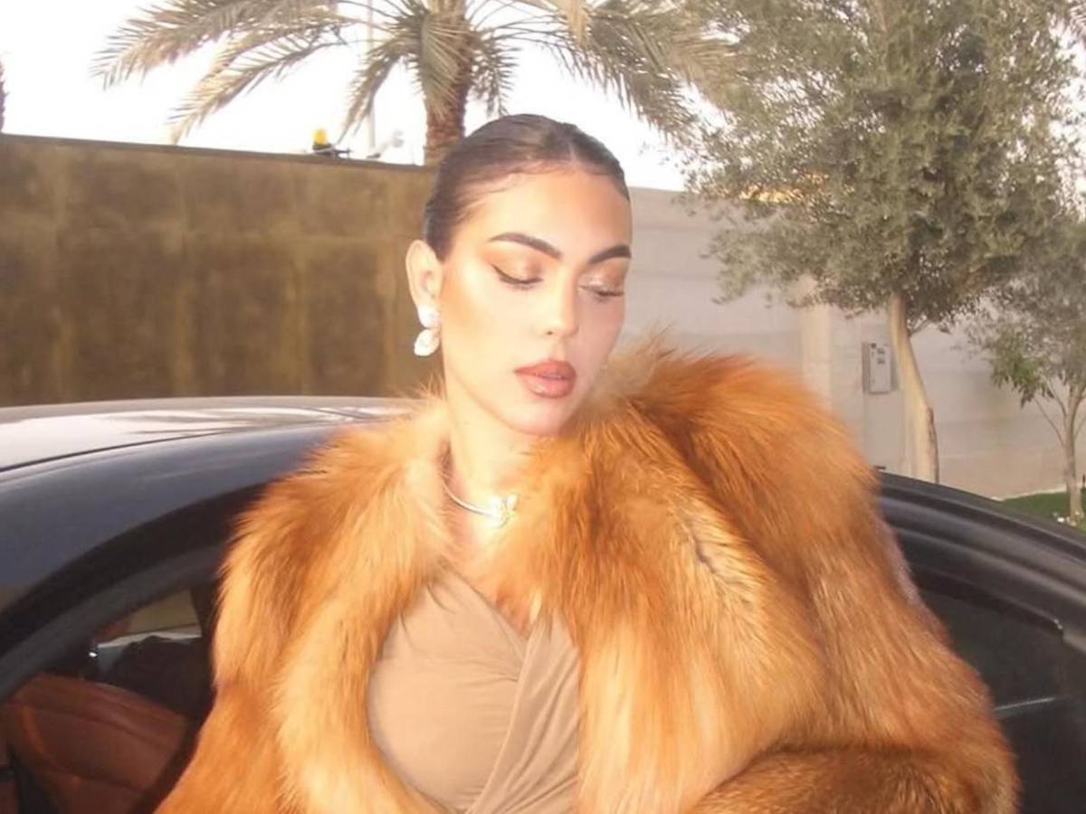 ¿Por qué lo hizo hasta hoy? Cristiano Ronaldo le pidió matrimonio a Georgina