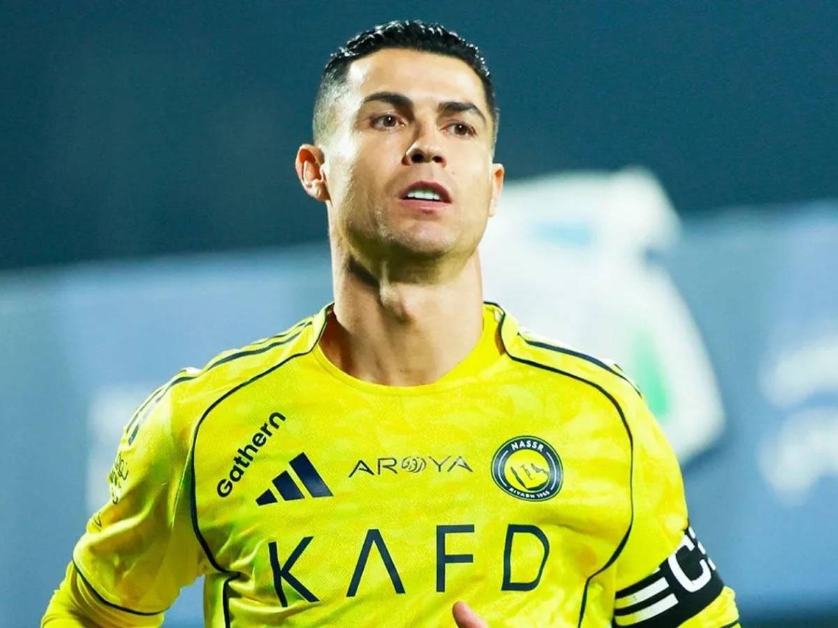 Real Madrid amarra primer fichaje, Barcelona firmó joya y Cristiano Ronaldo sorprende