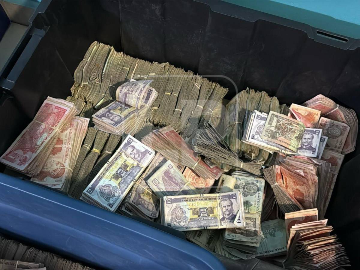 Cajas casi vacías: socios cuidan el poco dinero que quedó de Koriun