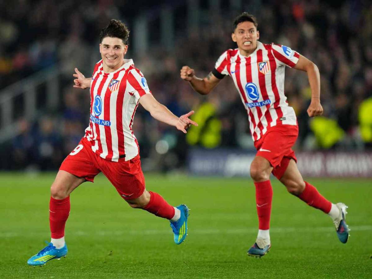 Pichichi Liga Española: goleador anotó doblete y amenaza; duro revés a Mbappé