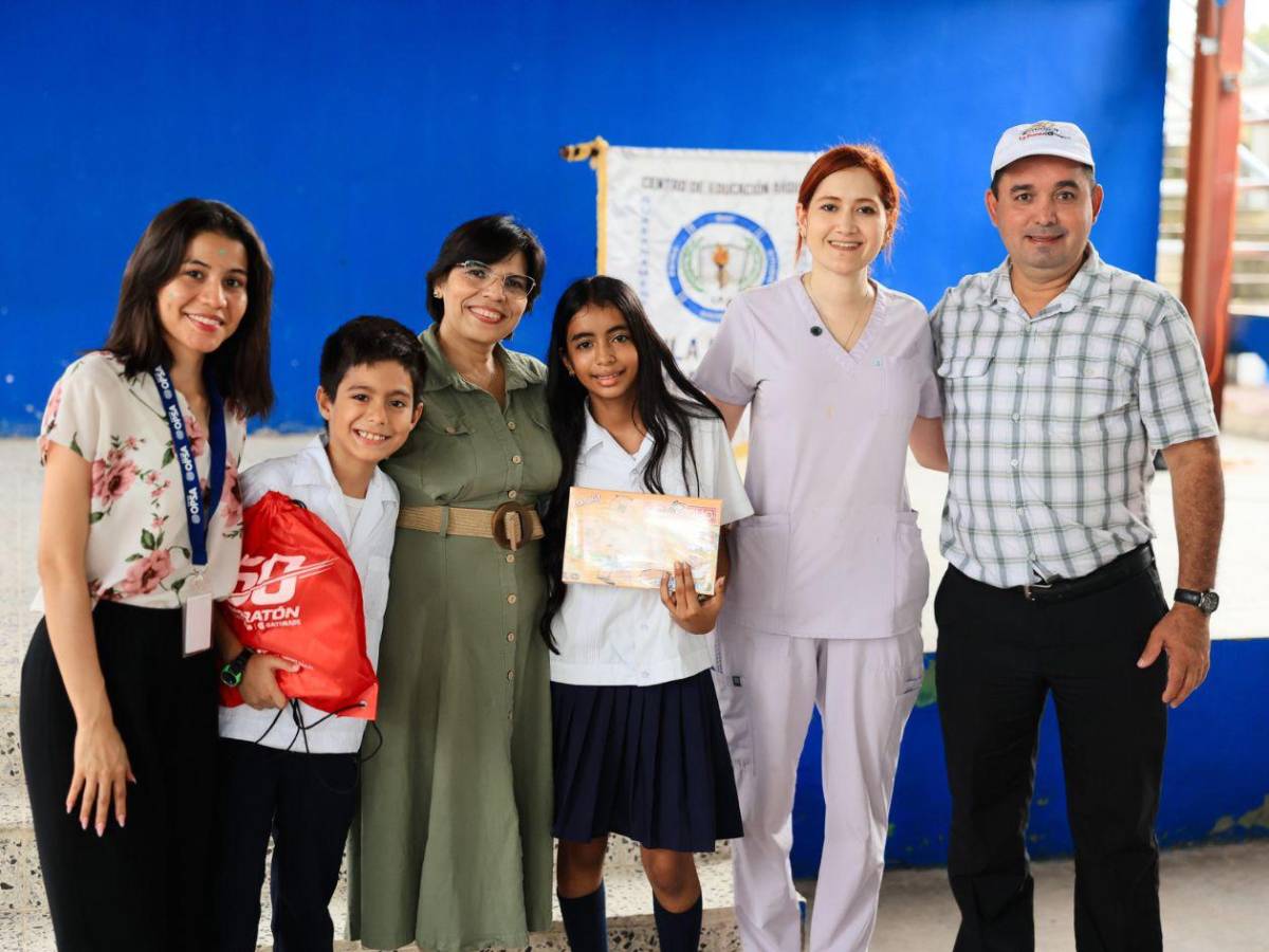 Entre dinámicas y reflexiones, estudiantes aprendieron a reconocer la ansiedad