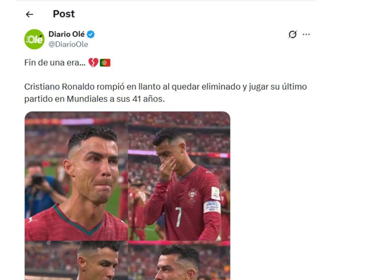 Cristiano Ronaldo recibe burlas de España y su mejor amigo causa revuelo