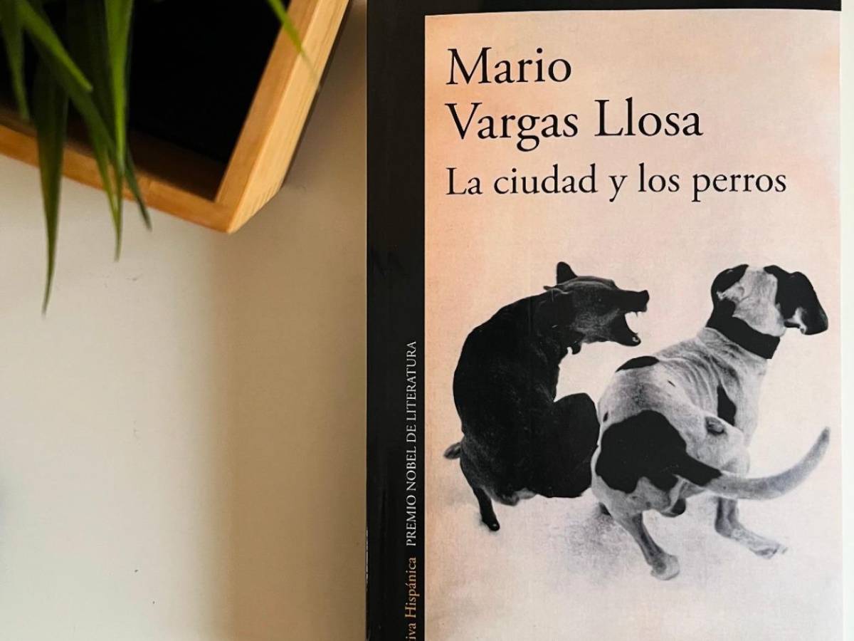 10 libros de Mario Vargas Llosa que debería de leer