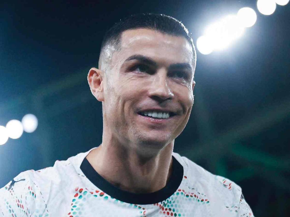 ¿Cristiano en México? Portugal lanza comunicado tras caos por muerte de El Mencho