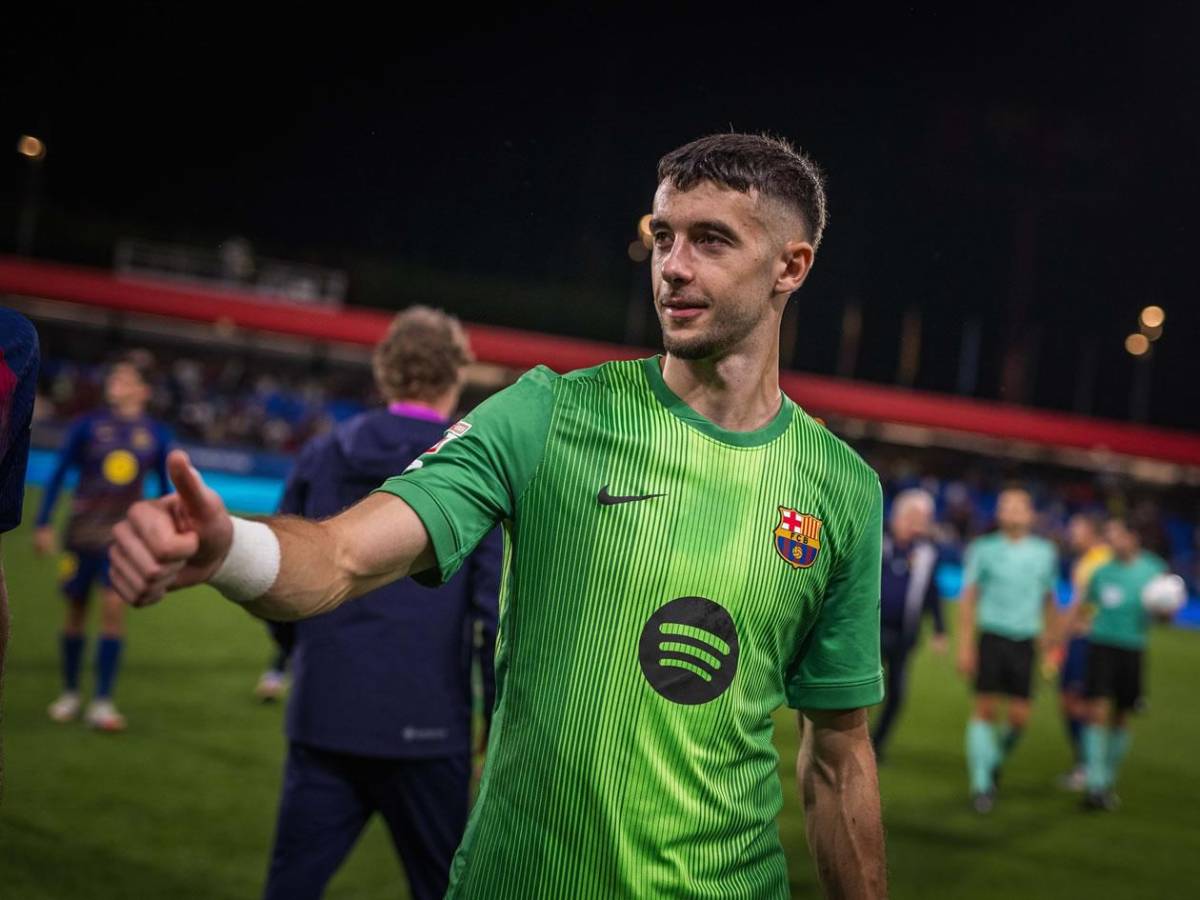 Las bajas oficiales del Clásico: Barcelona es el más mermado y Real Madrid con dos ausencias