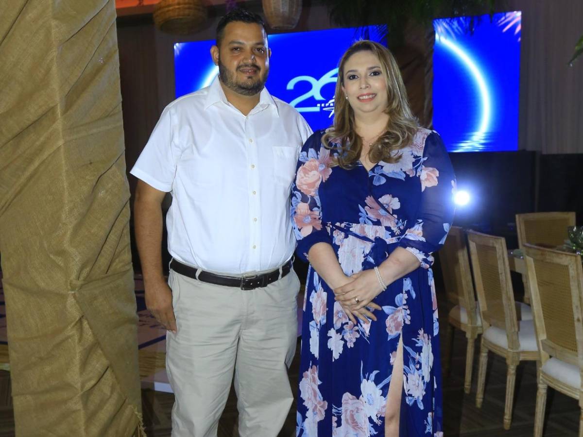 Así celebró la familia empresarial de Representantes Turísticos