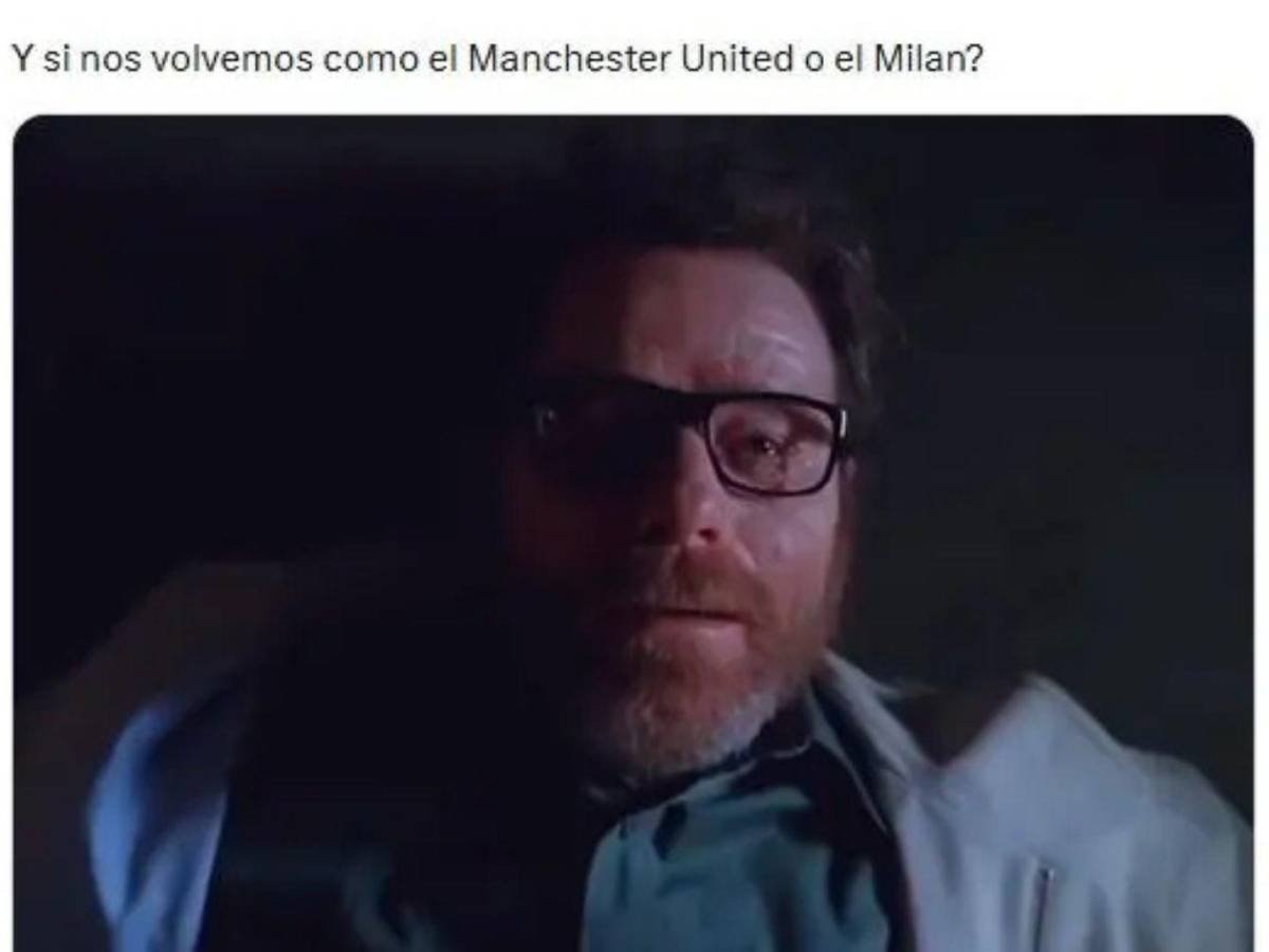 Arbeloa es protagonista: los memes destruyen al Real Madrid tras eliminación