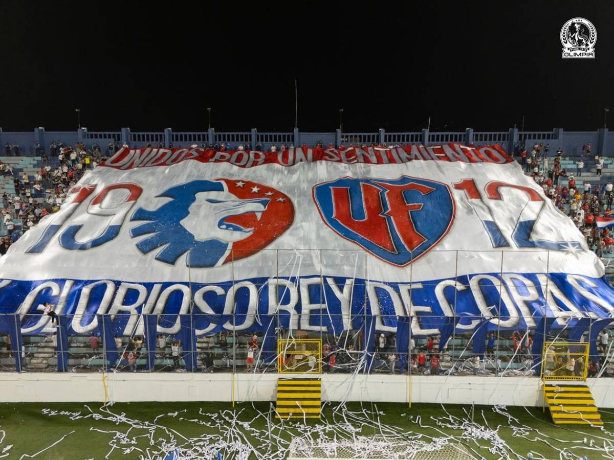 Olimpia festeja, pero sufre mala noticia, dedicatoria de Jorge Álvarez y bellezas en el Morazán