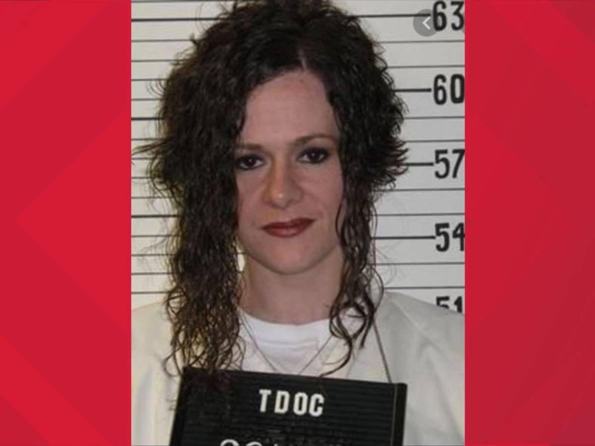 Christa Pike, la protagonista de un horroroso caso motivado por los celos