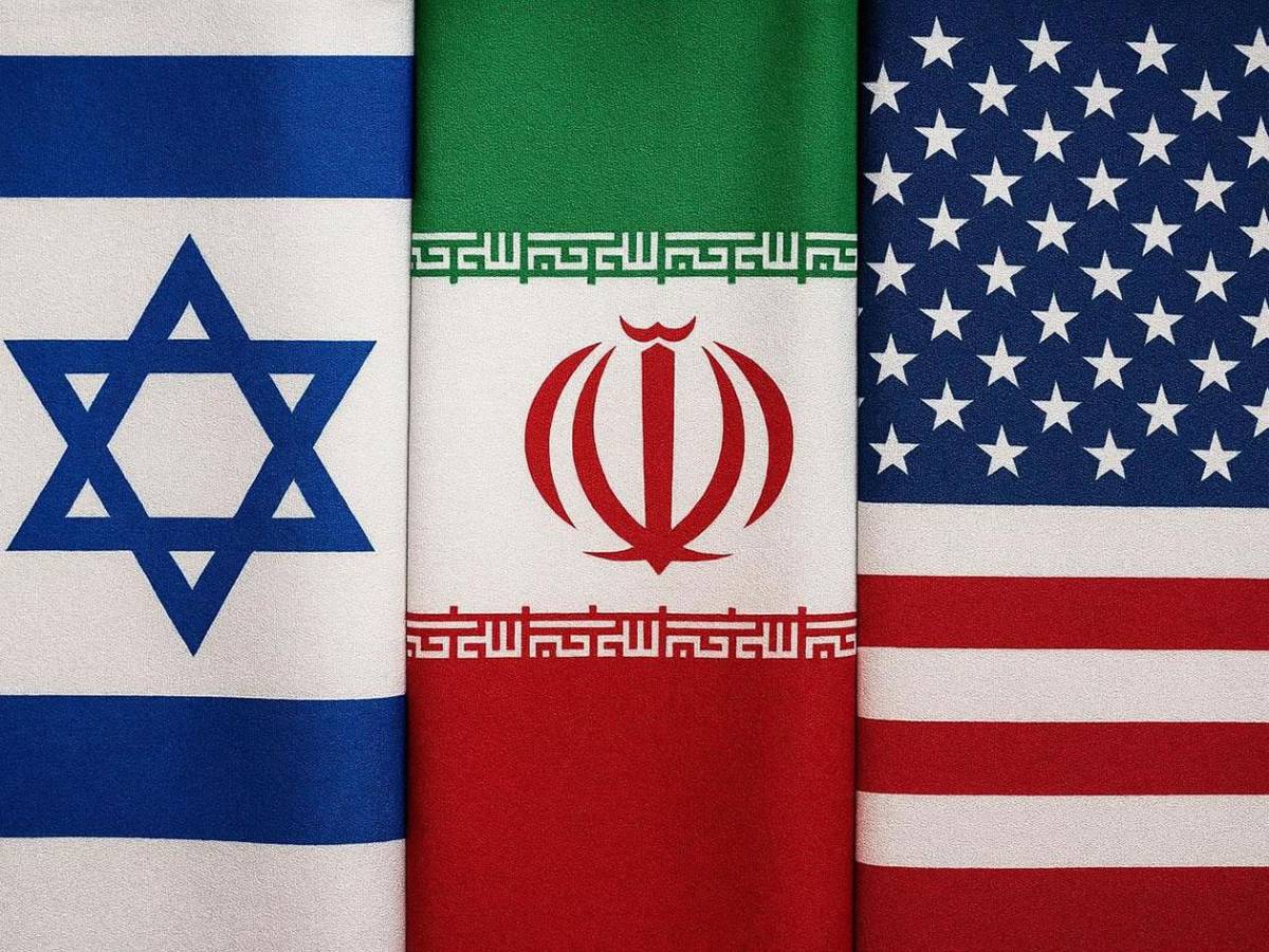 Irán le pega donde más le duele a Trump: la petición a FIFA para jugar el Mundial 2026