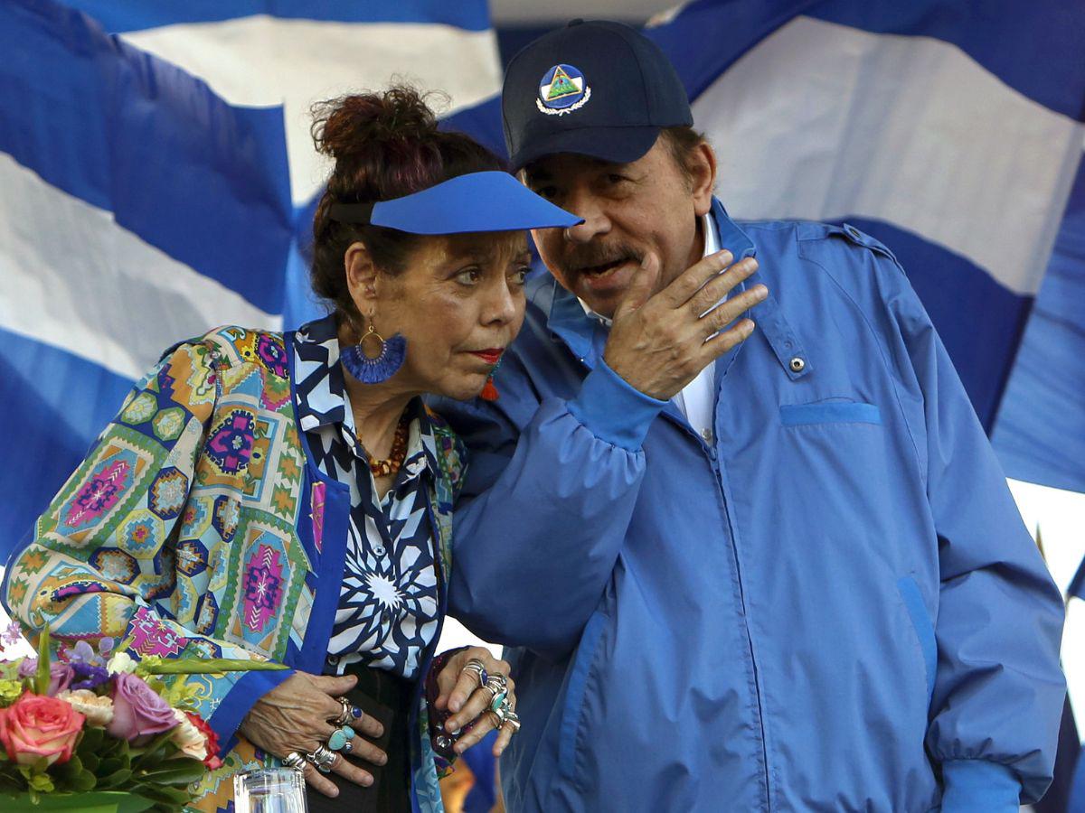 Oposición: Nicaragua vive el más brutal autoritarismo bajo la dictadura de Daniel Ortega