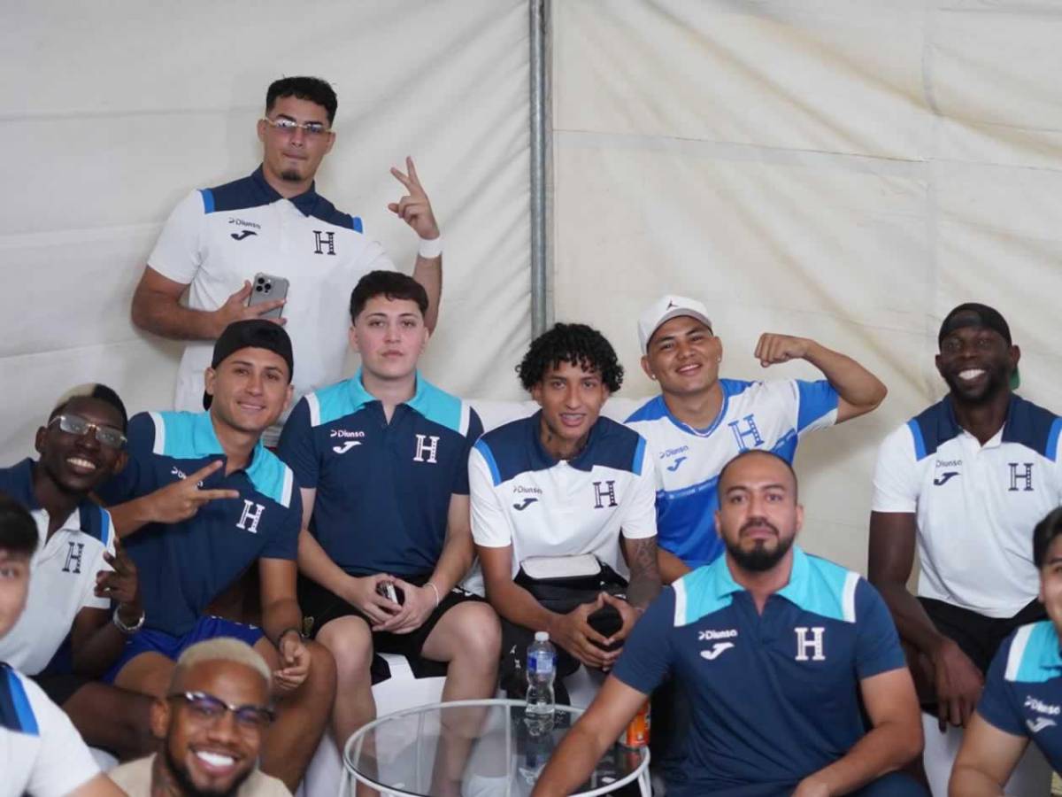 Supremo desata locura, novia hondureña de salvadoreño y furor por tiktokers