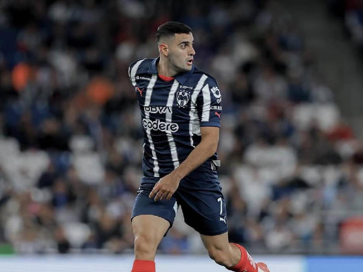 Compañero de Sergio Ramos en Monterrey fue amenazado: Son muy crueles