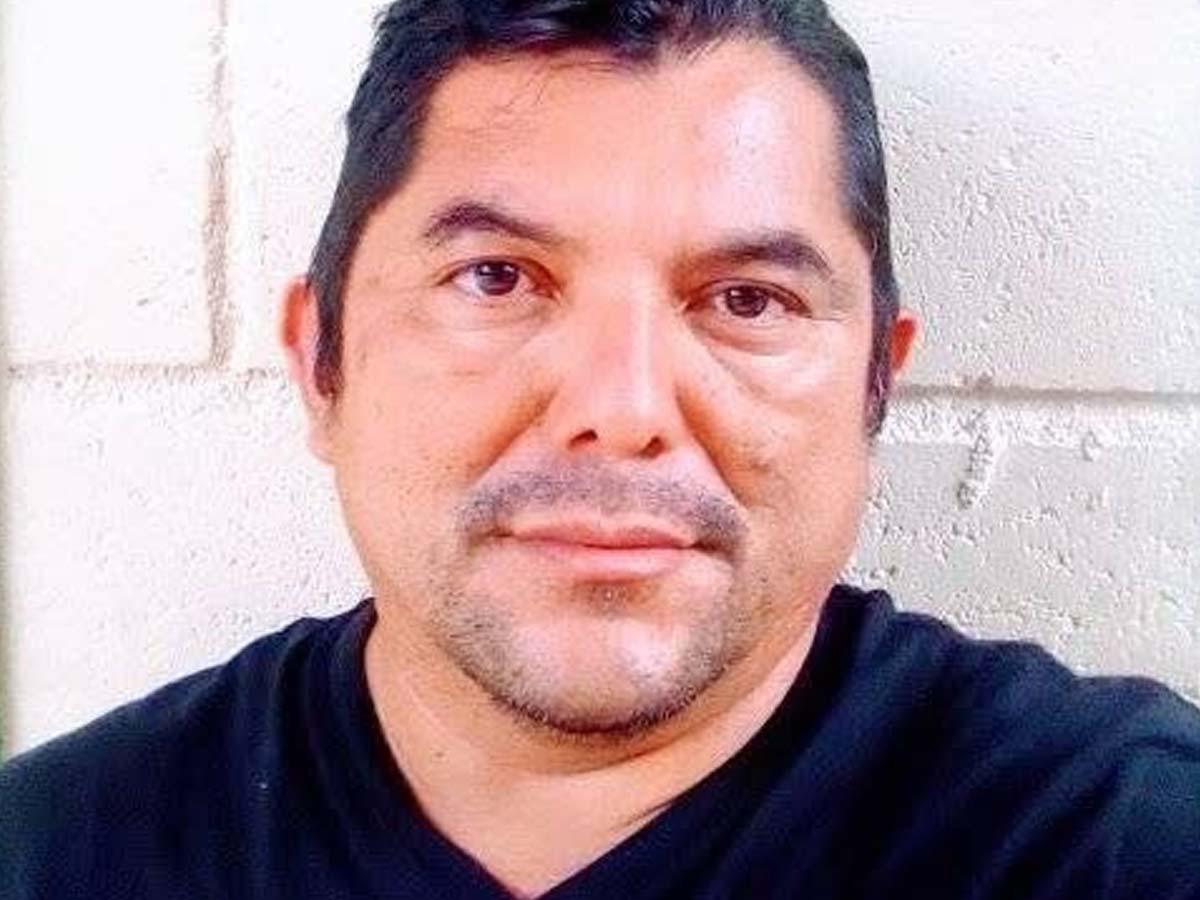 Al maestro Alex Castro le dispararon cuando se disponía a impartir clases