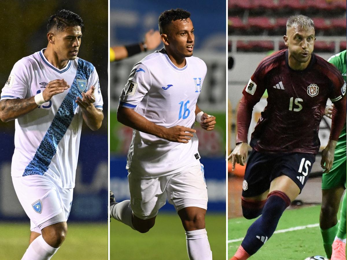 Eliminatorias Concacaf: Sorpresa con la mejor selección, grupos y resultados
