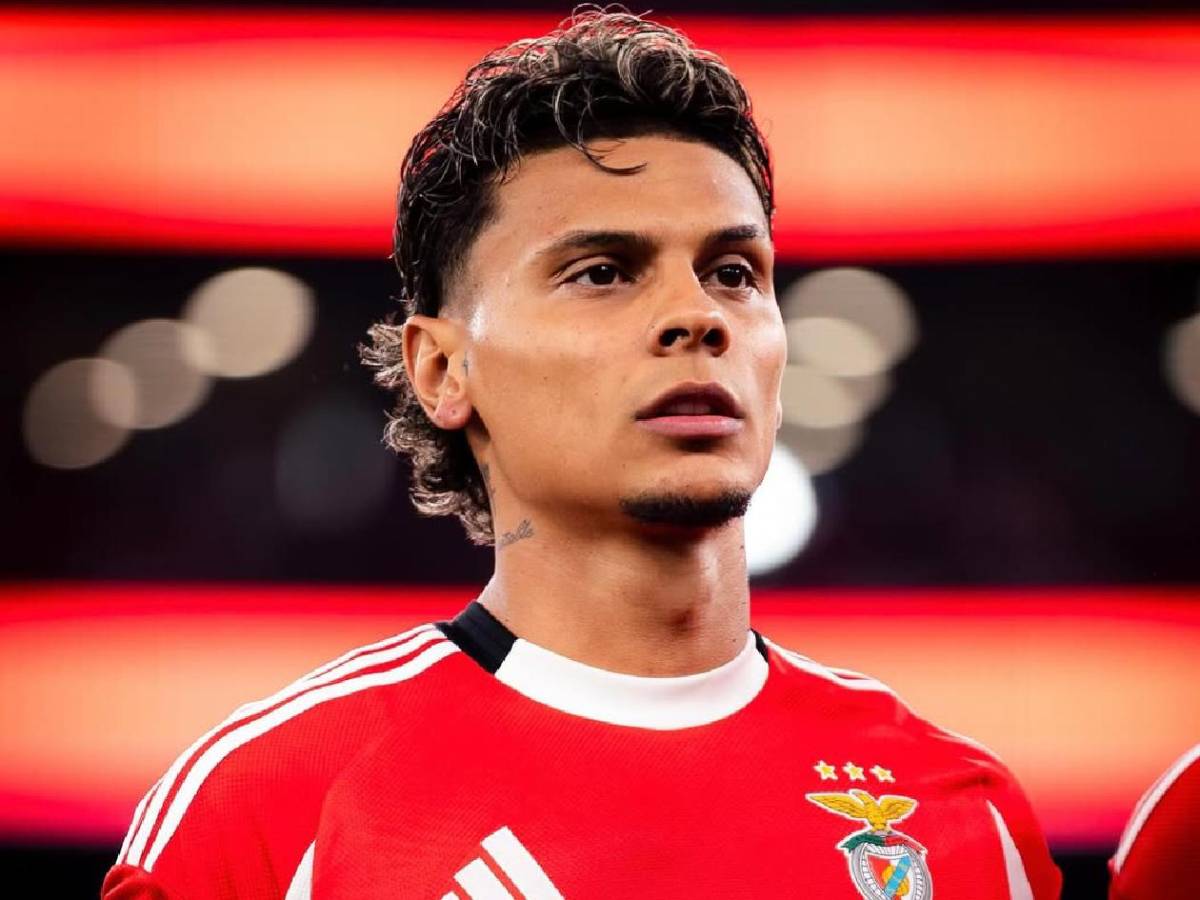 Real Madrid firma a crack, nuevo equipo para Julián y golpe al Barcelona