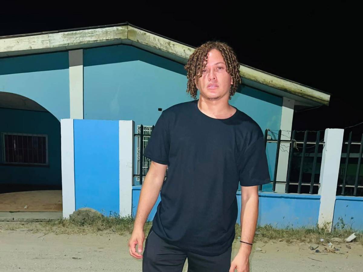 Seleccionado de tiktokers de Honduras se une a conocido equipo hondureño