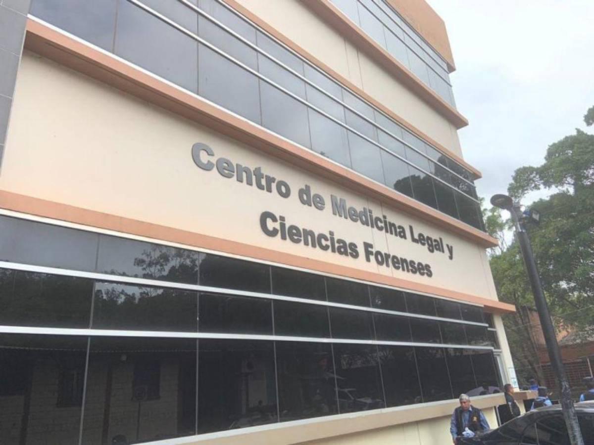 Hondureño asesina a su esposa por salir sin su permiso; hijos presenciaron crimen