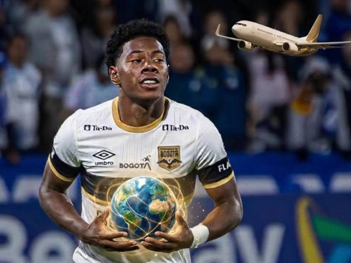 Olimpia perdería a jugador y va por goleador, Motagua contacta a joya y Chelito sorprende