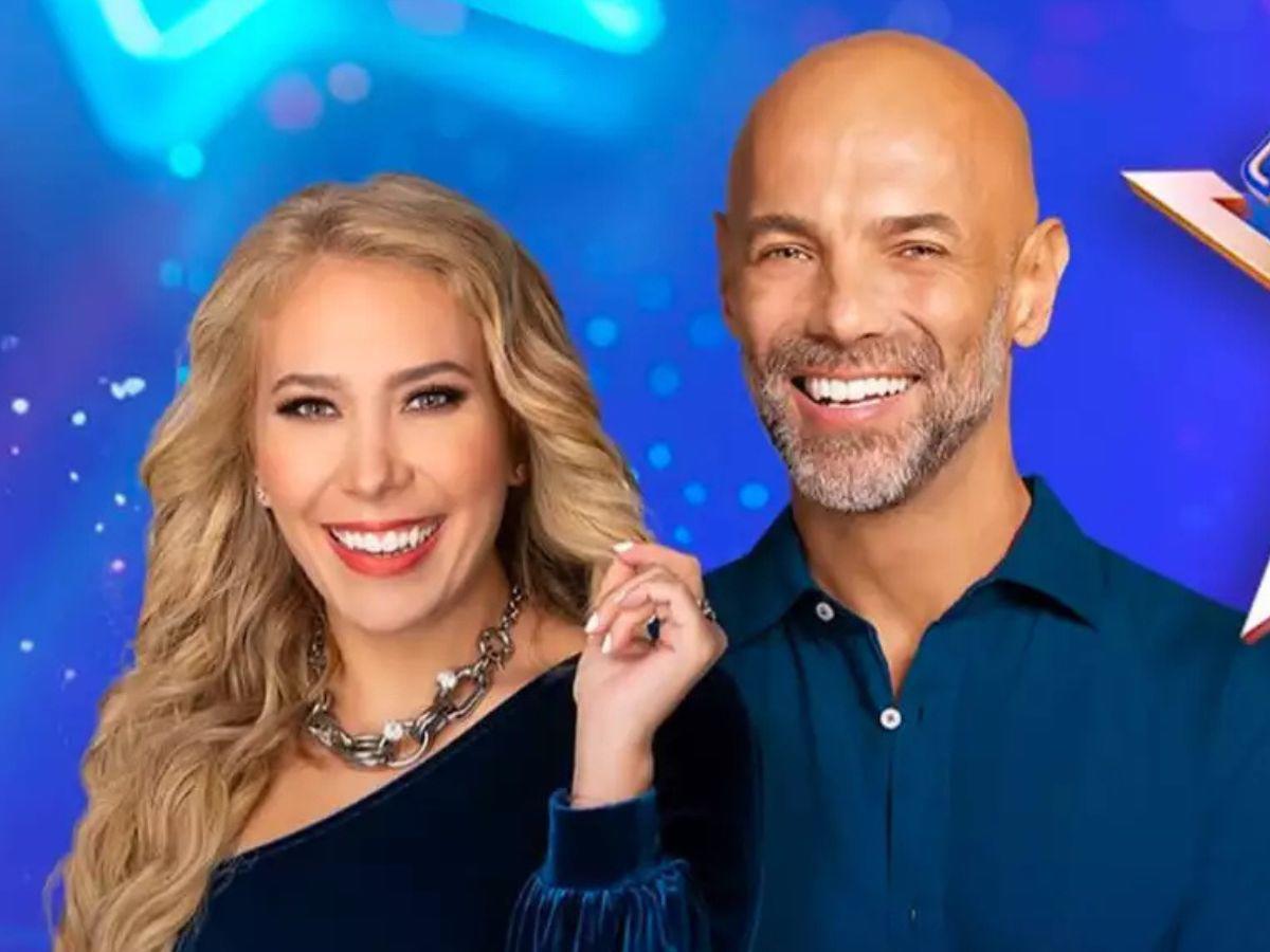 ¿Quiénes son los participantes de La Casa de los Famosos All Stars?