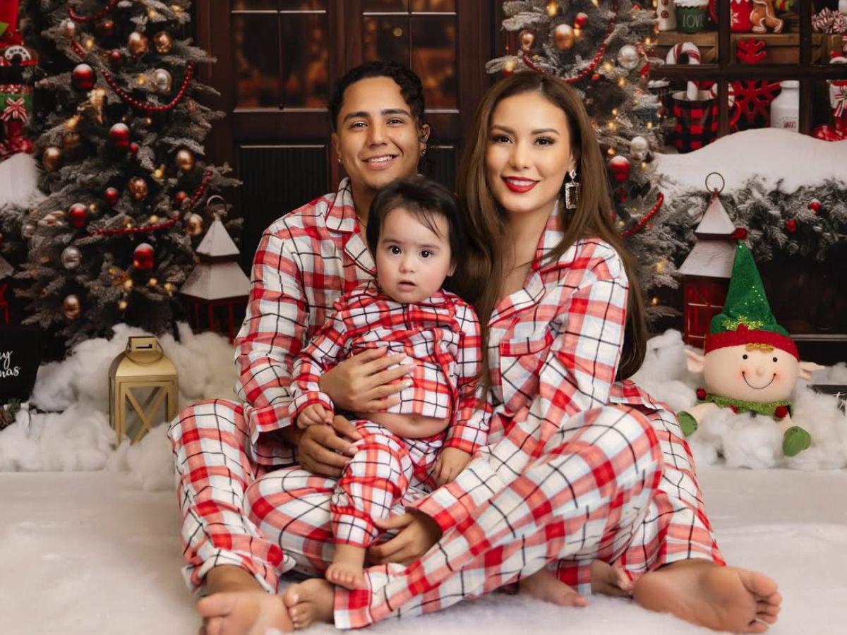 Elsa Oseguera dice que Davis Flow y su cuñada planificaron quitarle a su hija