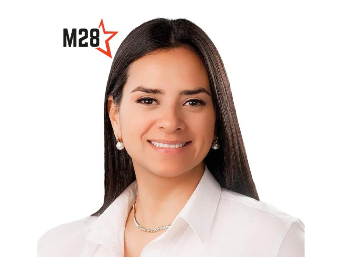 Ellas son las candidatas a diputadas más bellas del Partido Libre