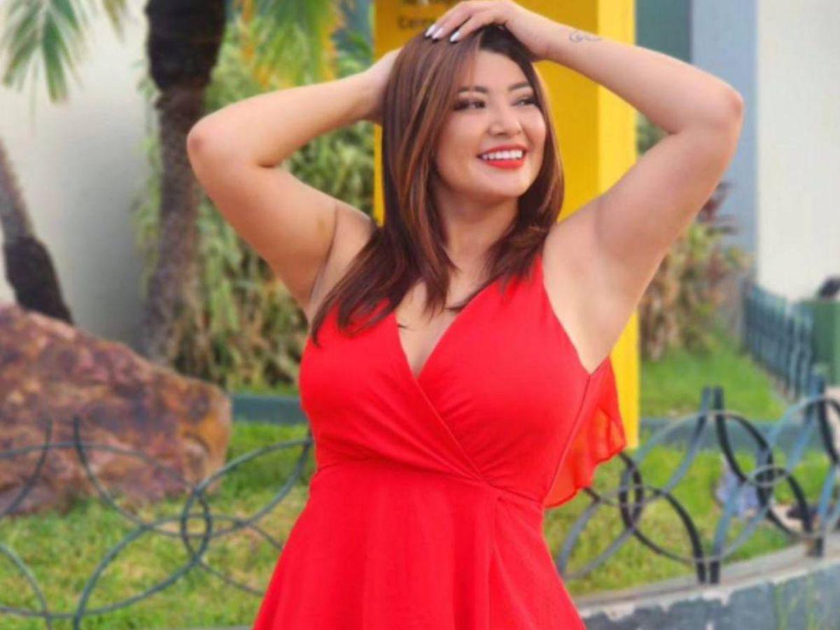 Milagro Flores tras ser comparada con Alejandra Rubio: Jamás pondré el interés encima de mi paz