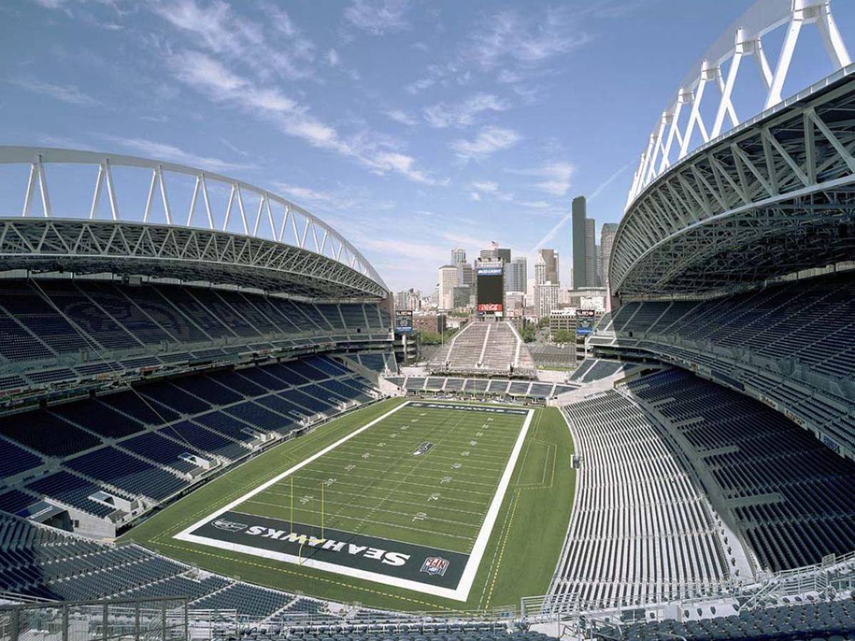 ¡Imponentes! Estos son los 12 estadios en los que se jugará el Mundial de Clubes