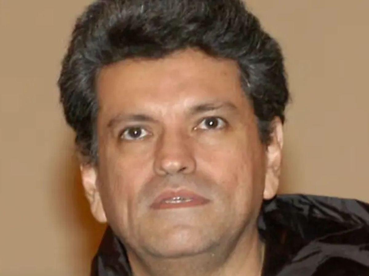 Gloria Trevi, entre lágrimas, hace revelación sobre Sergio Andrade