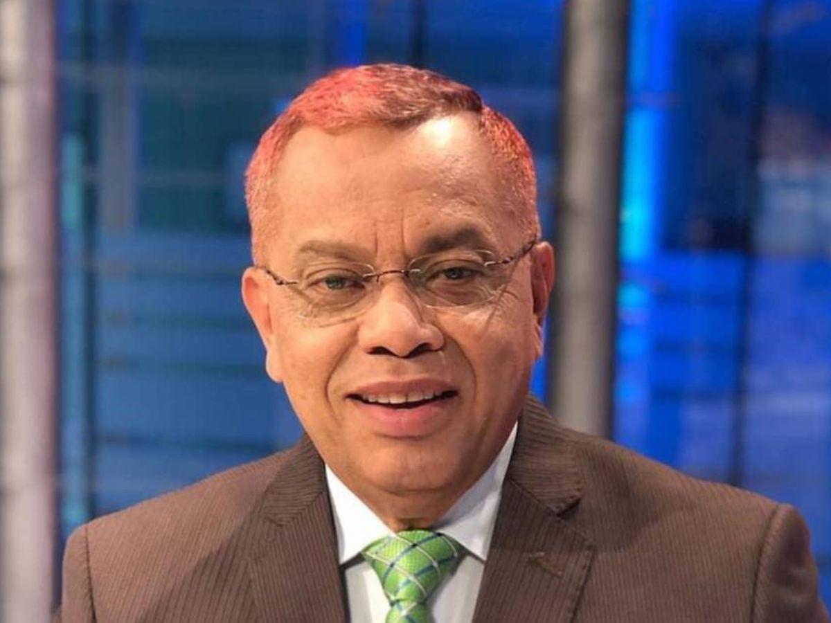 Eduardo Maldonado revela la verdadera razón de la salida de Malena Maradiaga