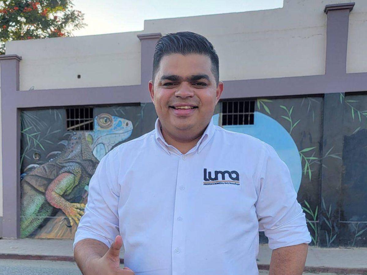 ¿Rely Maradiaga se convertirá en pastor evangélico? Esto dijo