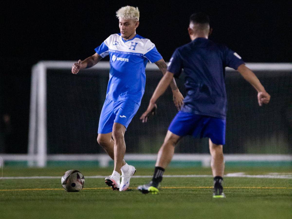 Así se preparan los TikTokers de Honduras antes de viajar a Brasil