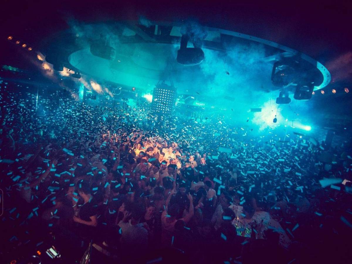 Jugador del Real Madrid invierte en la reapertura de una emblemática discoteca