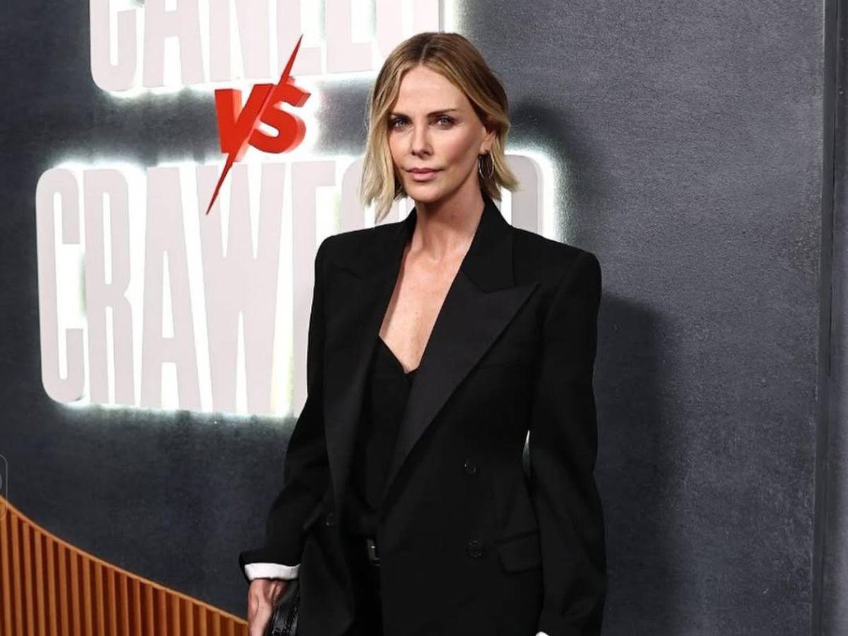 Noche amarga para Canelo: los famosos que presenciaron su derrota