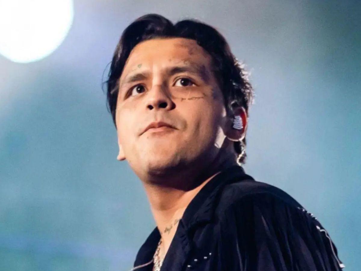 ¿Christian Nodal irá a la cárcel? Esto pasó en audiencia por demanda de Universal Music