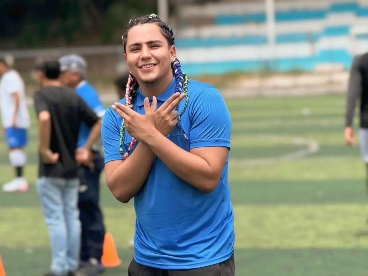 Elsa Oseguera destapa que Davis Flow se operó los glúteos