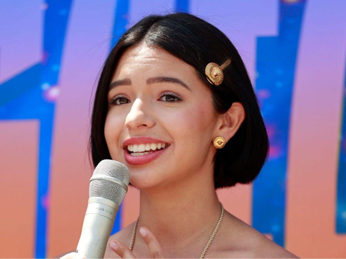 Ángela Aguilar manda preocupante mensaje a sus fans: ¿se retira?