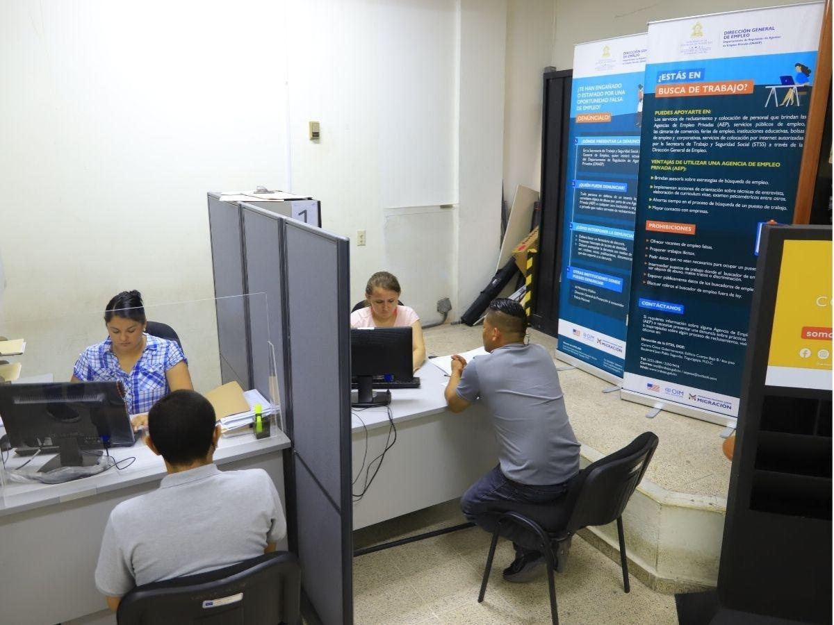 Todo lo que debe saber sobre la nueva ley de empleo a tiempo parcial