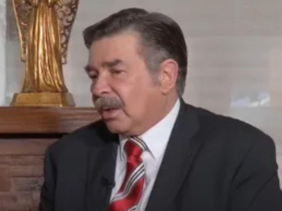A punto de morir: Jorge Ortiz de Pinedo enciende las alarmas